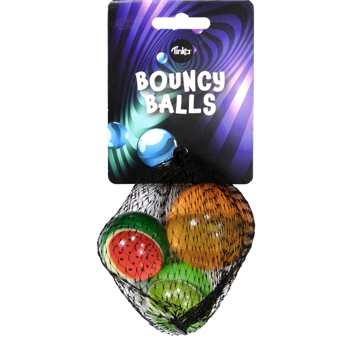 SPRETTBALL NR 14 TINKA