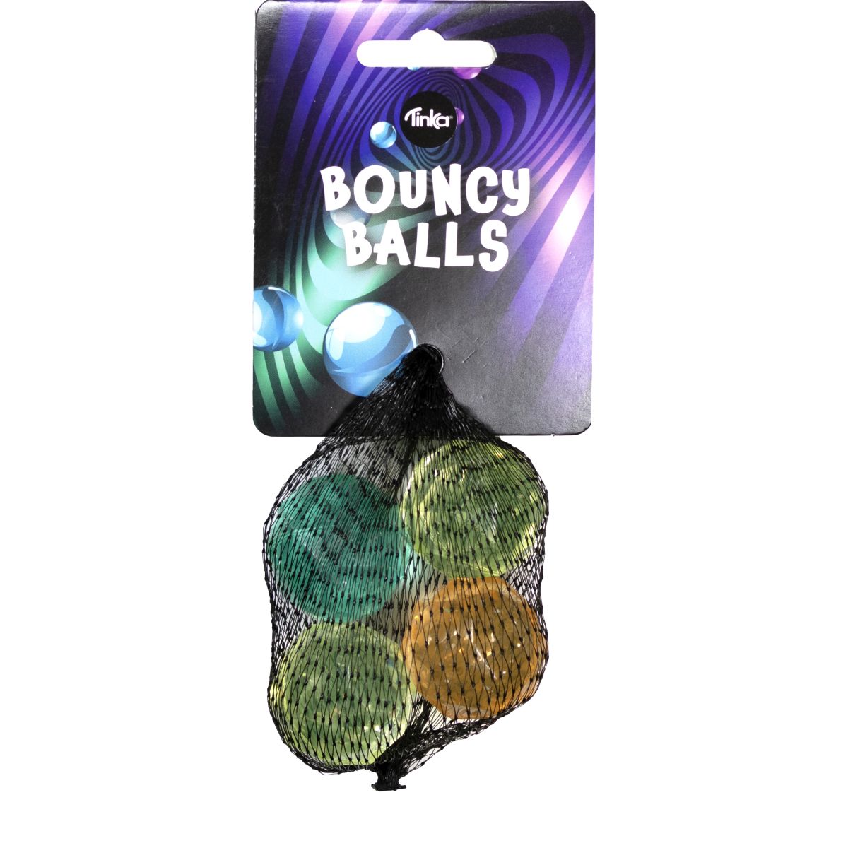 SPRETTBALL NR 16 TINKA