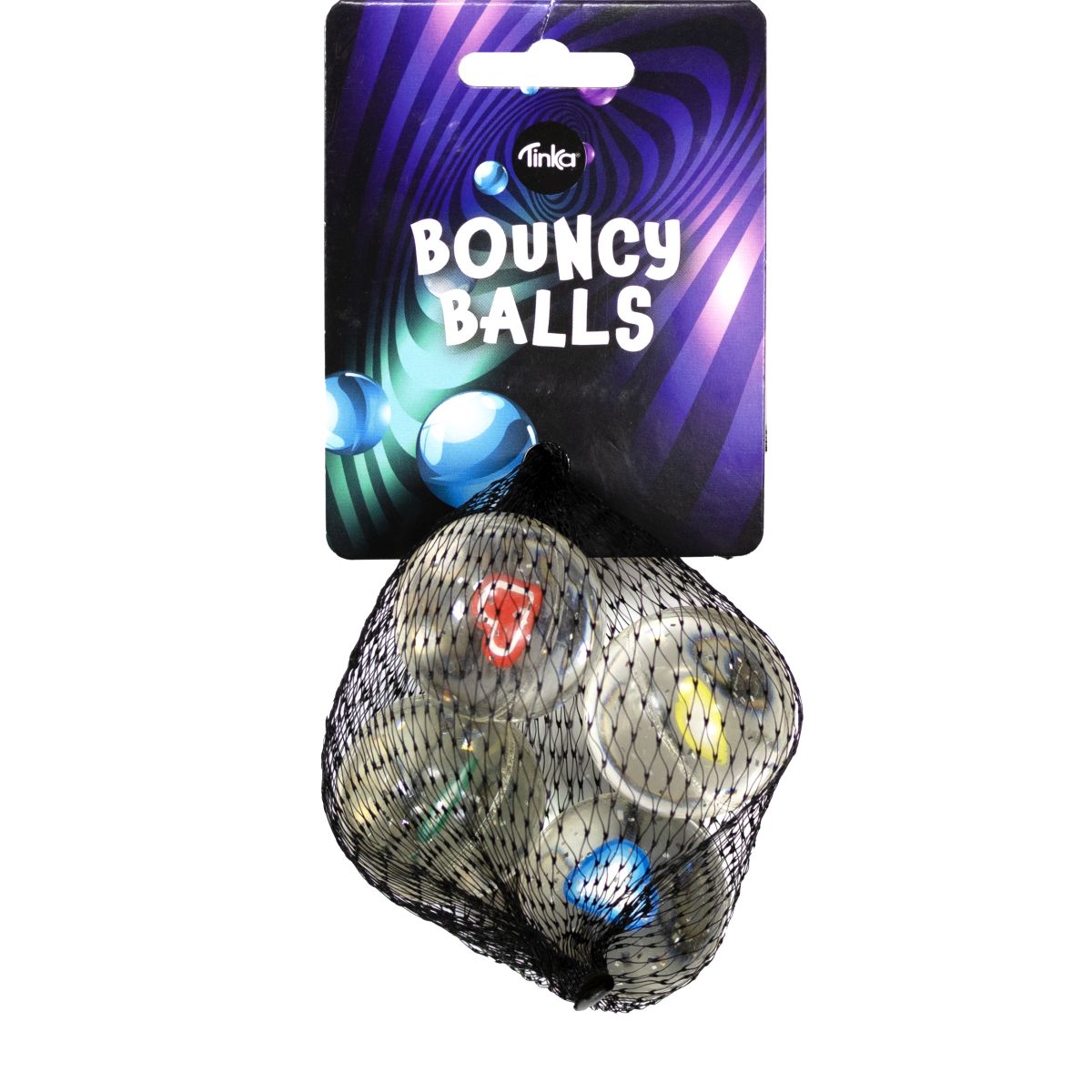 SPRETTBALL NR 18 TINKA