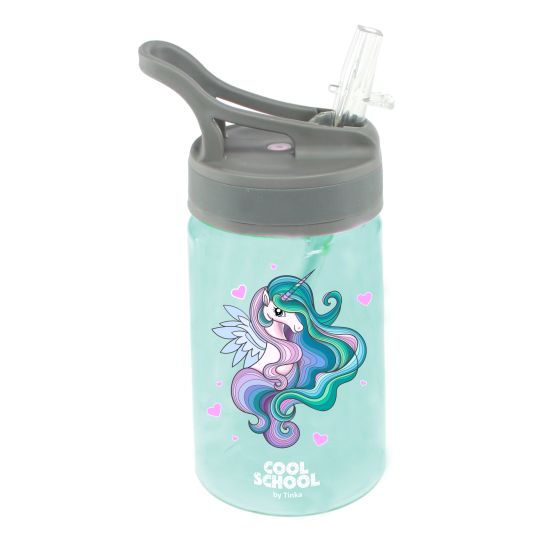 DRIKKEFLASKE 0,35L PEGASUS TINKA