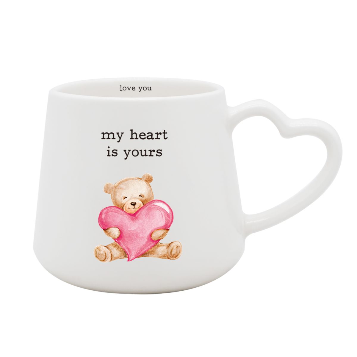 KOPP VALENTINE - MY HEART IS YOURS