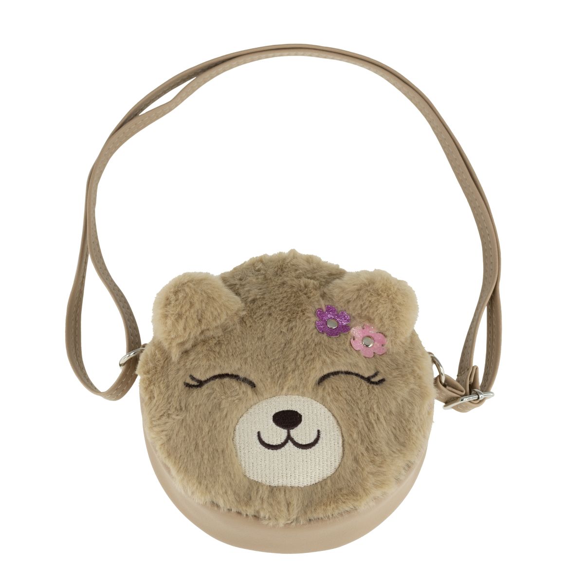 VESKE TEDDY TINKA PRETTY PURSE