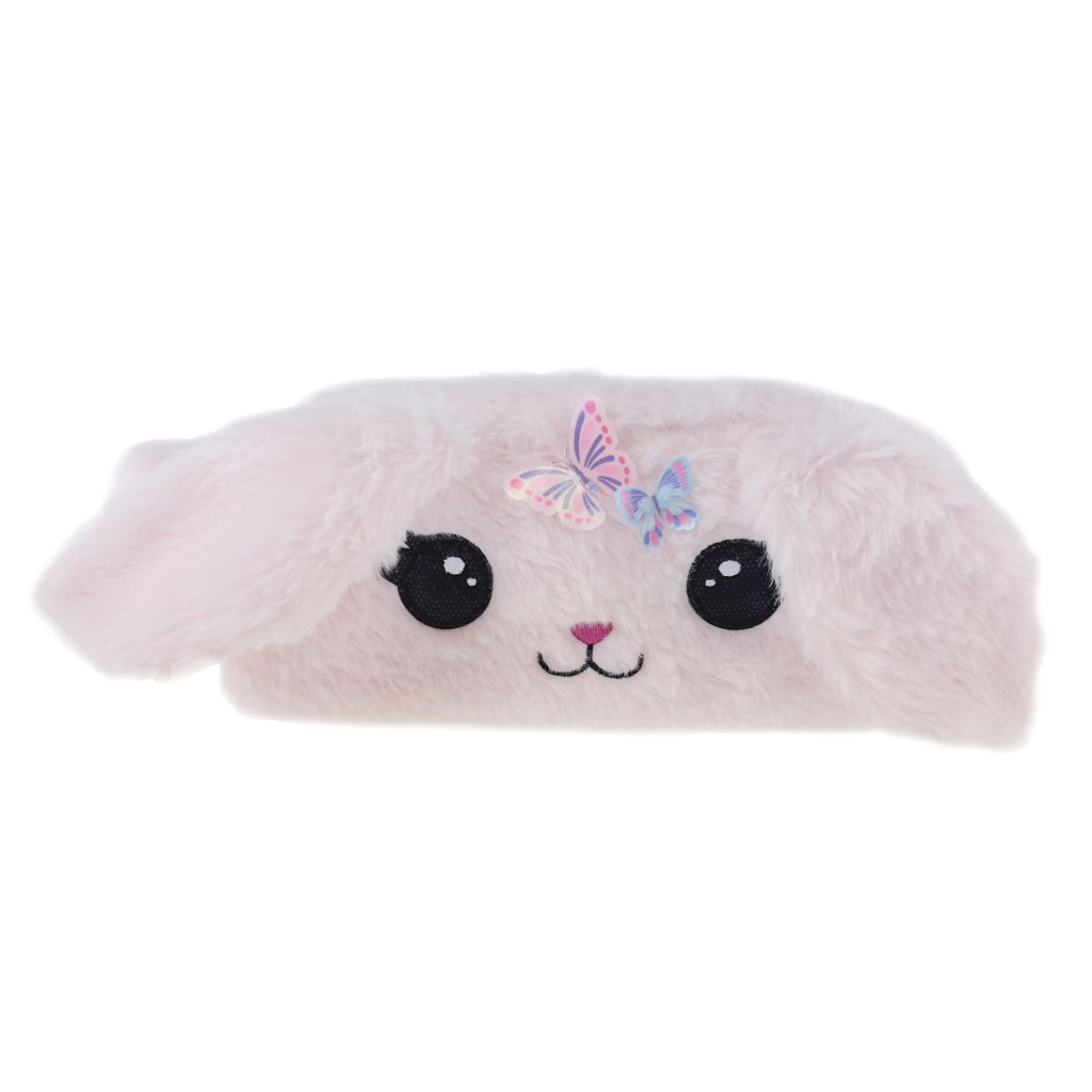 POSEPENNAL FLUFFY KANIN ROSA TINKA COOL SCHOOL POSEPENNAL FLUFFY KANIN ROSA TINKA COOL SCHOOL