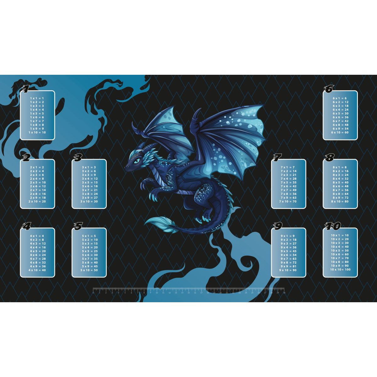 SKRIVEUNDERLAG DRAGE TINKA COOL SCHOOL SKRIVEUNDERLAG DRAGE TINKA COOL SCHOOL