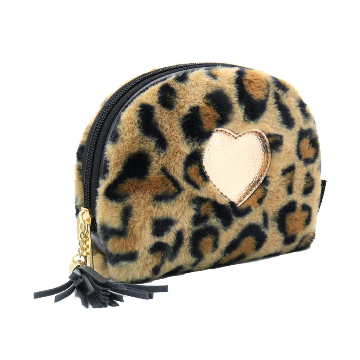 MAKEUP BAG BRUN TINKA WILD STUFF