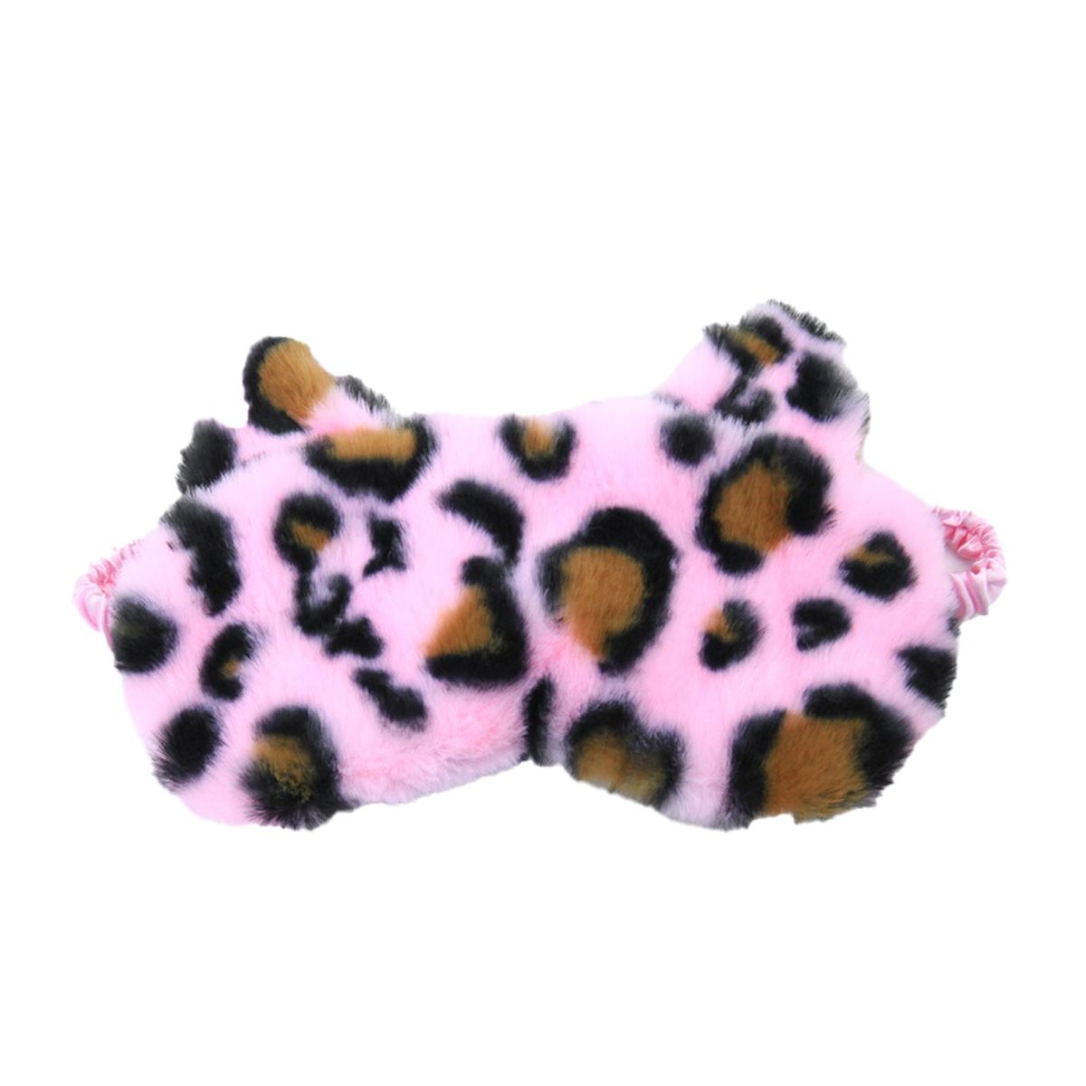 SOVEMASKE ROSA TINKA WILD STUFF