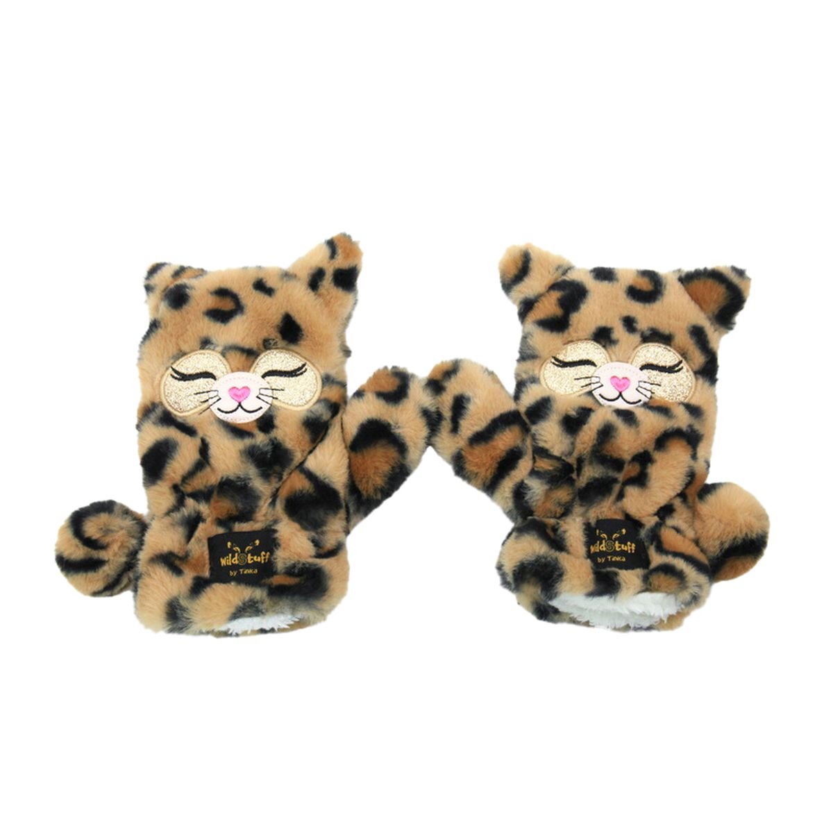 VOTTER BRUN TINKA WILD STUFF