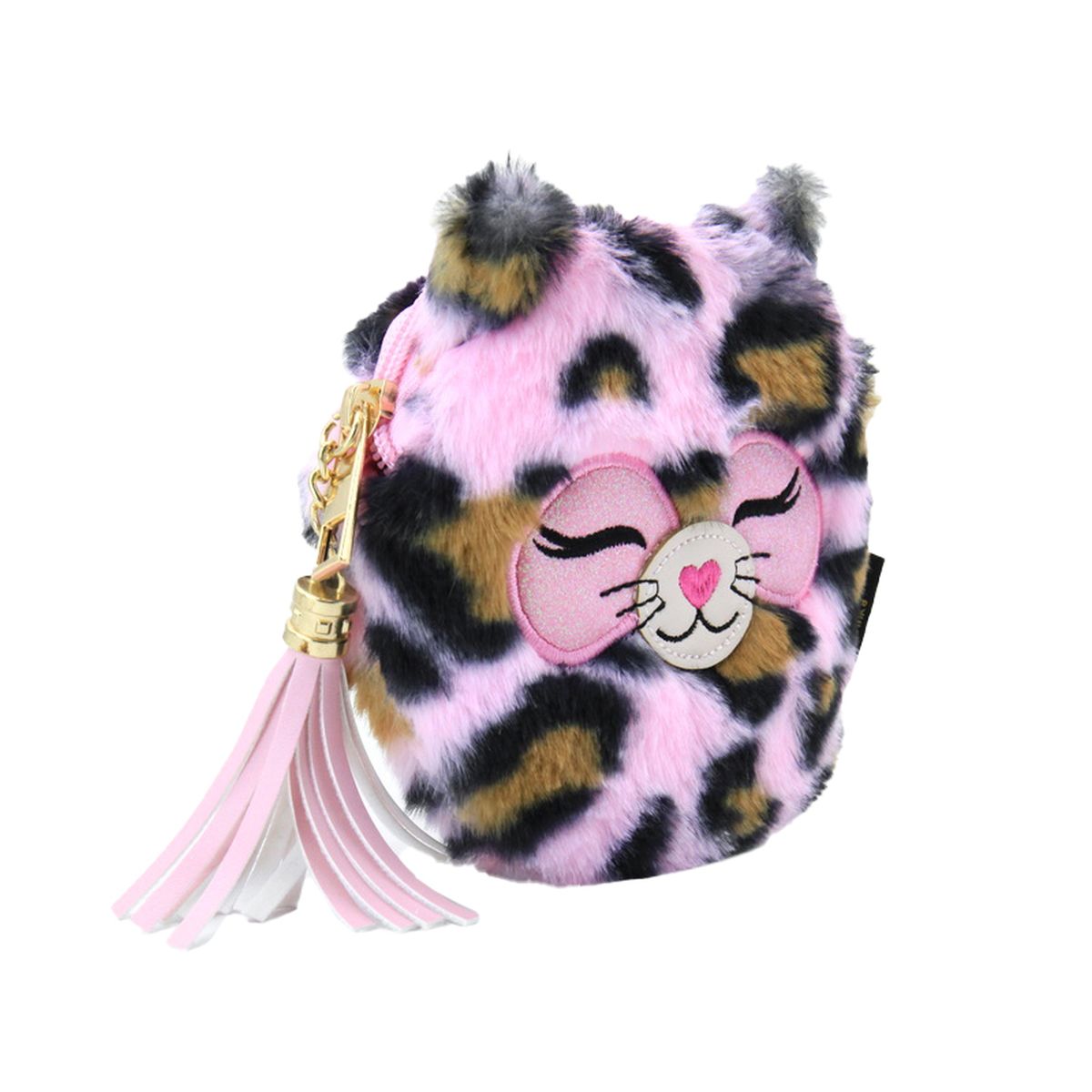 PUNG ROSA TINKA WILD STUFF