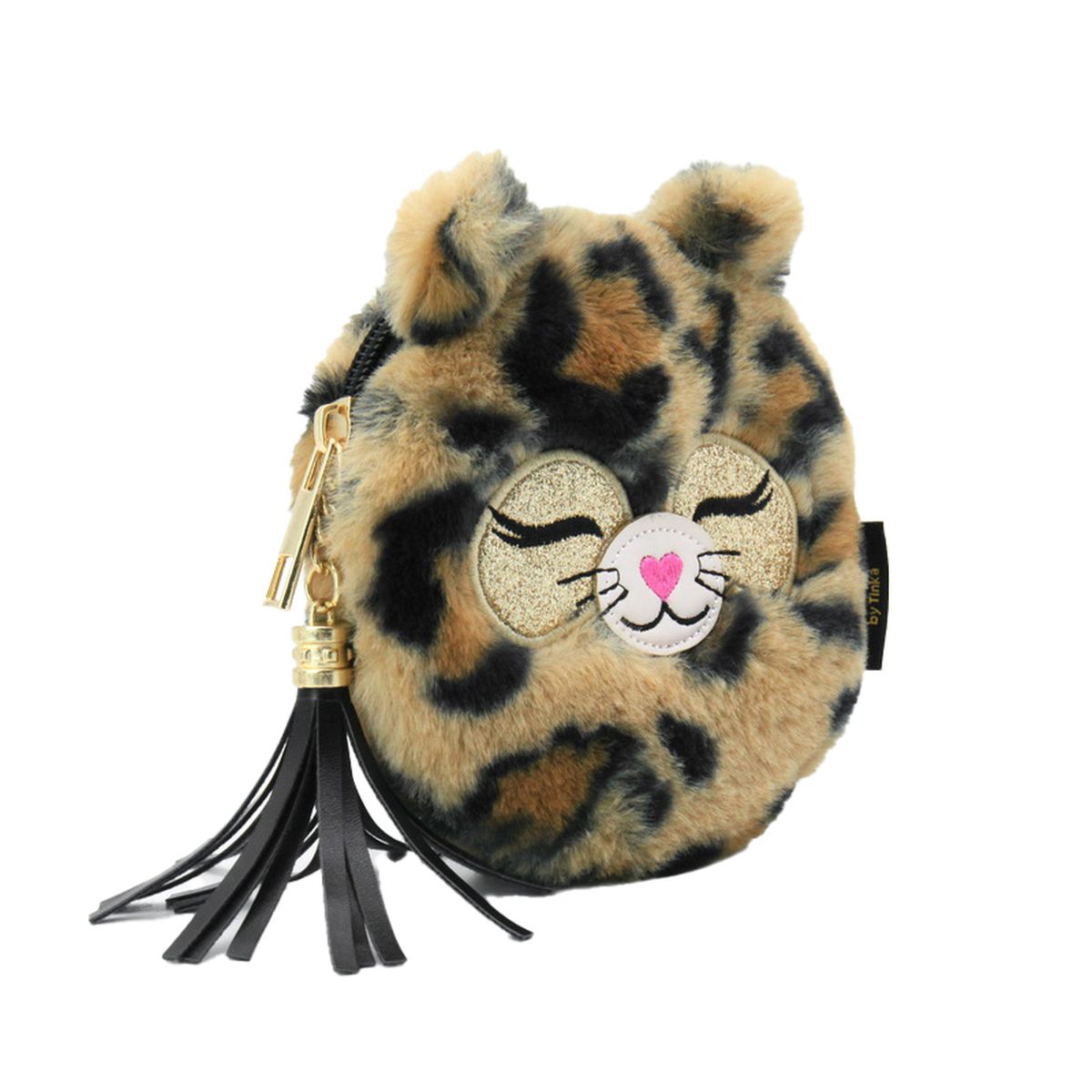 PUNG BRUN TINKA WILD STUFF