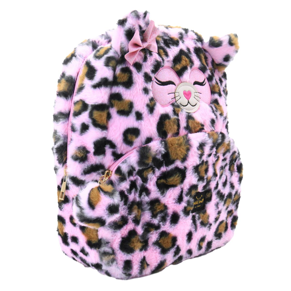 SEKK ROSA TINKA WILD STUFF