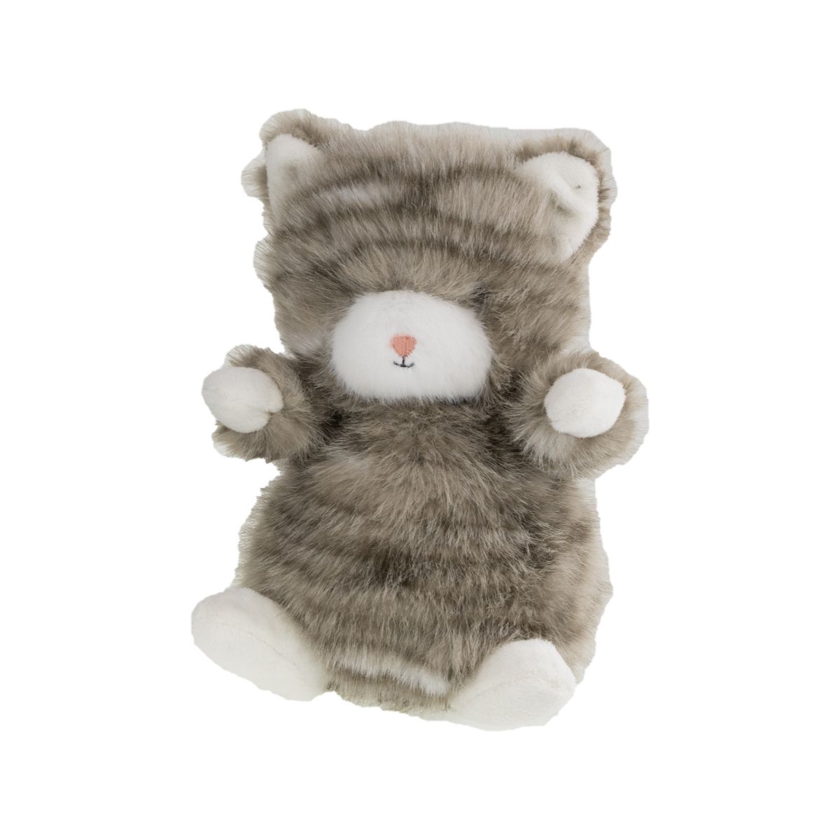 KATTEPUS GRÅSTRIPET TINKA COZY PETS