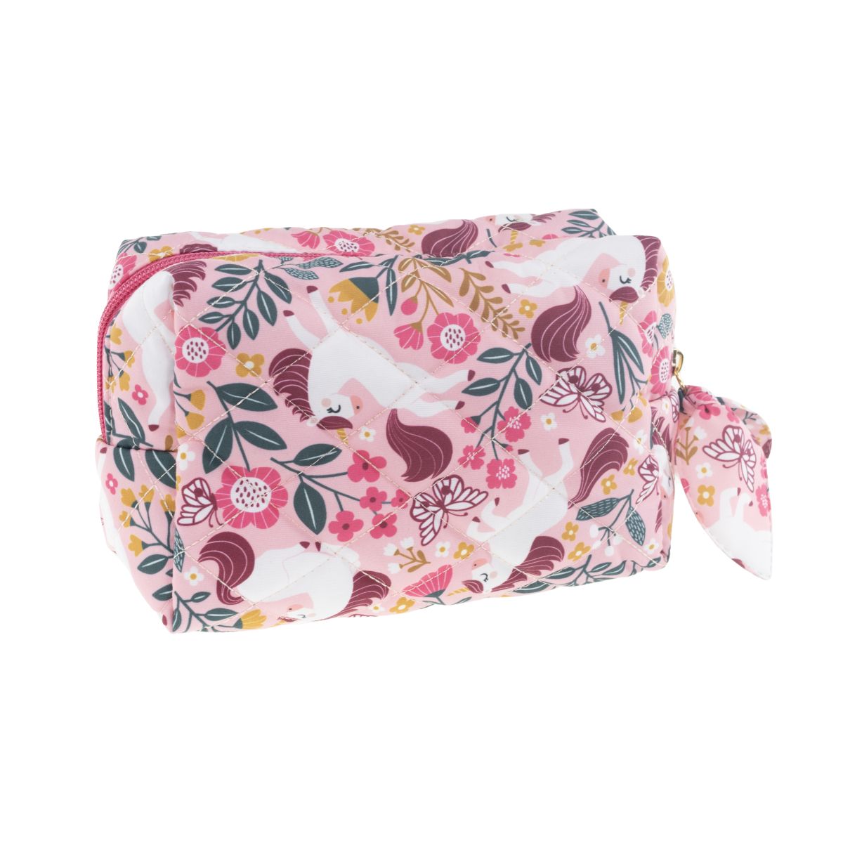 PAKKE TOALETTVESKER/SMYKKESKRIN TINKA TRAVEL - LEV 22.02.2026