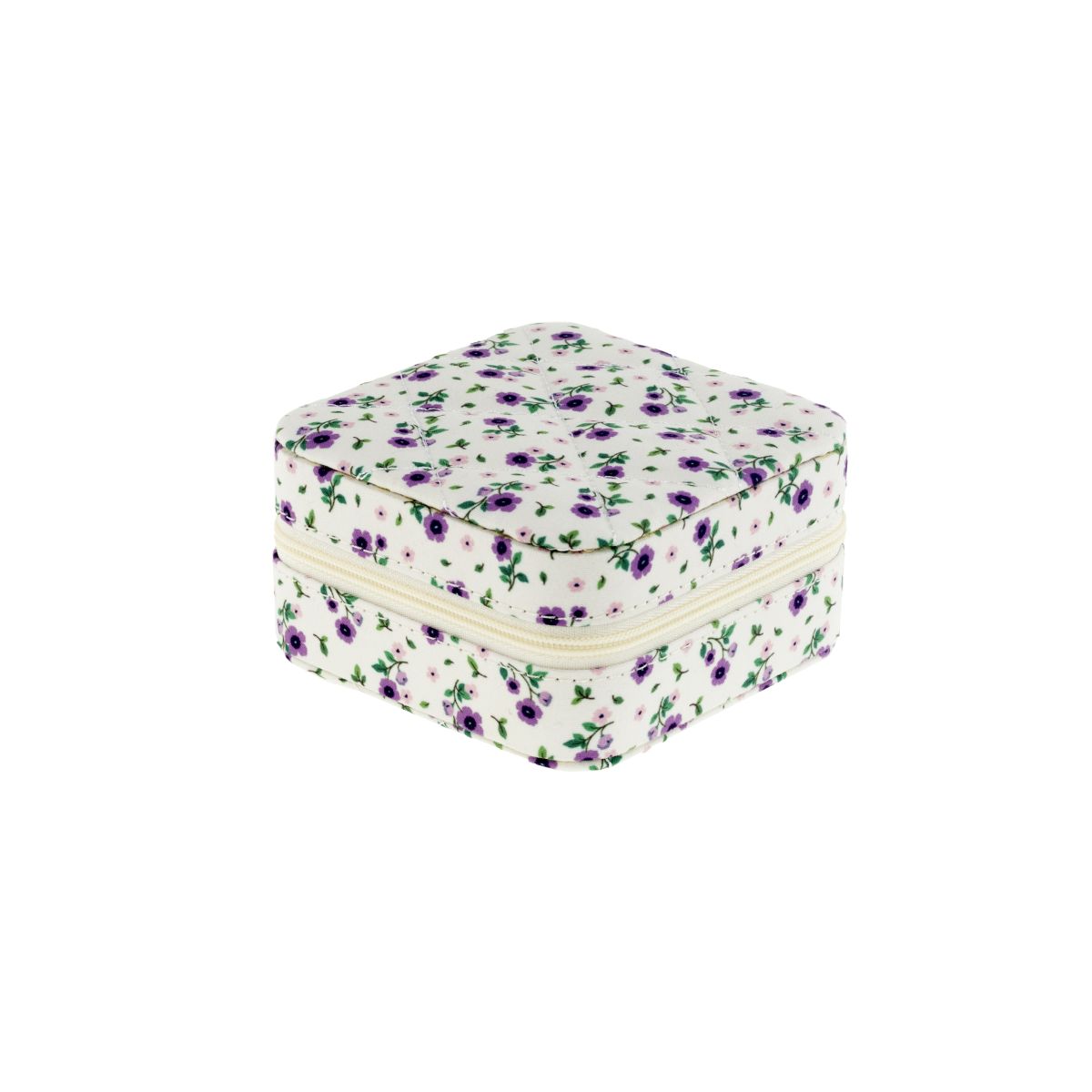 PAKKE TOALETTVESKER/SMYKKESKRIN TINKA TRAVEL - LEV 22.02.2026