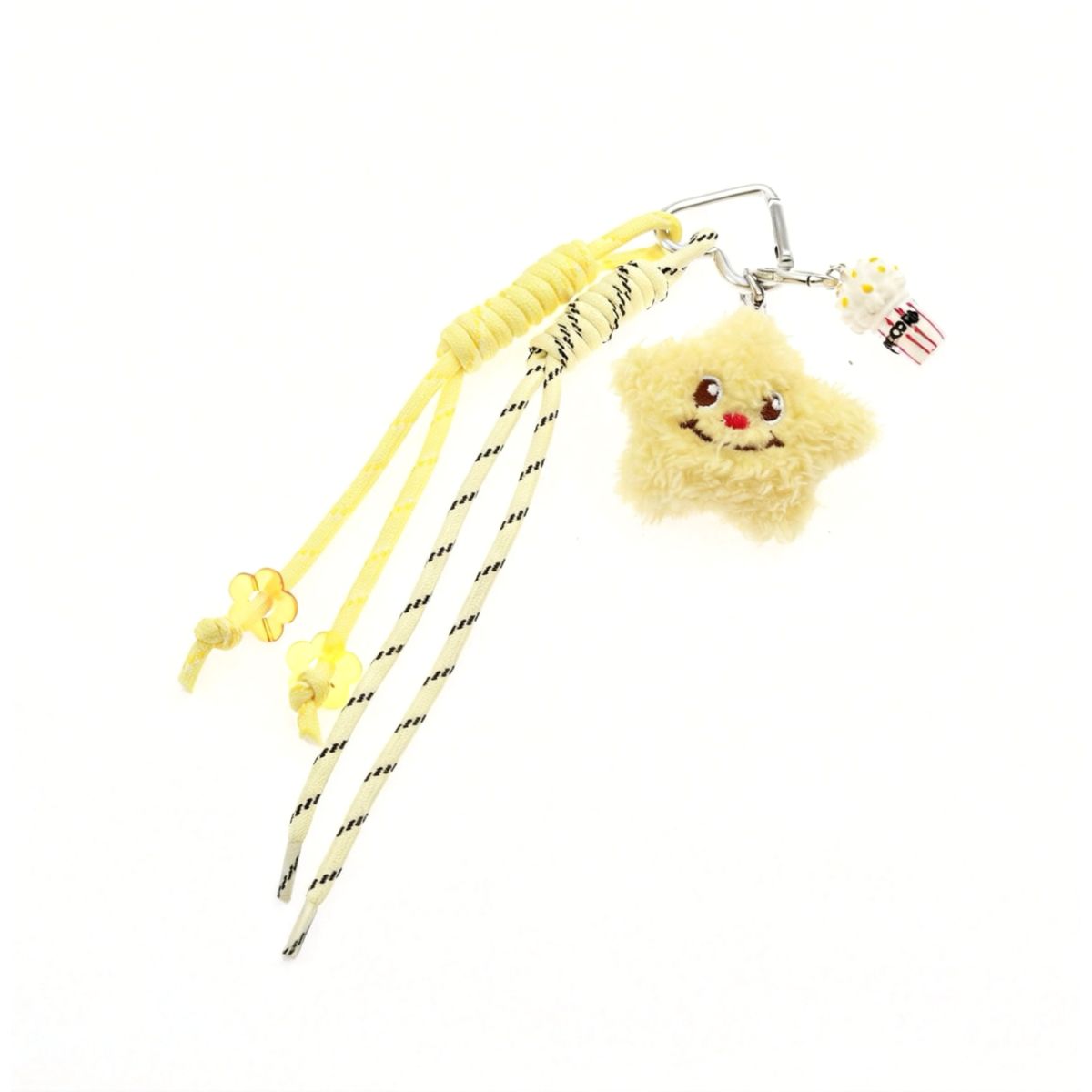 BAG CHARM STJERNE TINKA