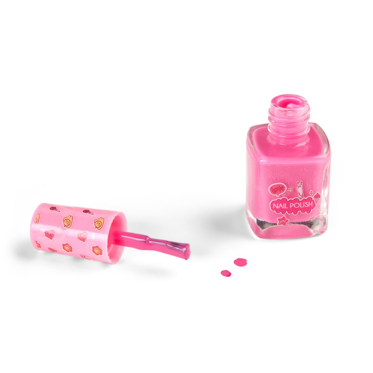 NAIL POLISH  I 5-PACK DISPLAY CREATE IT!