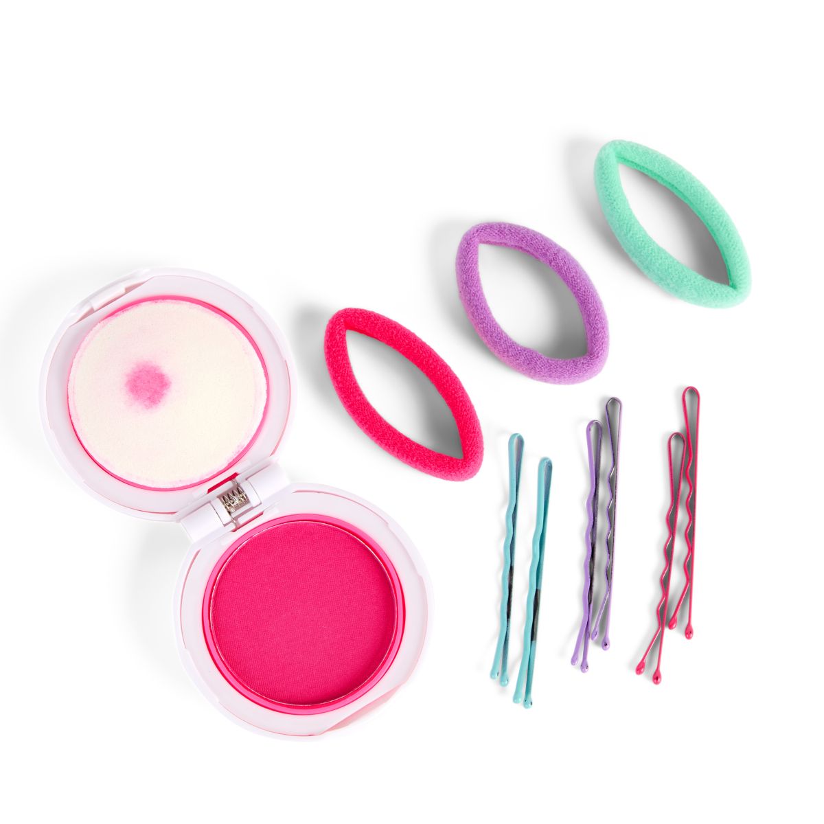 HÅRKRITT/HÅRSTIKK 2ASS CREATE IT!