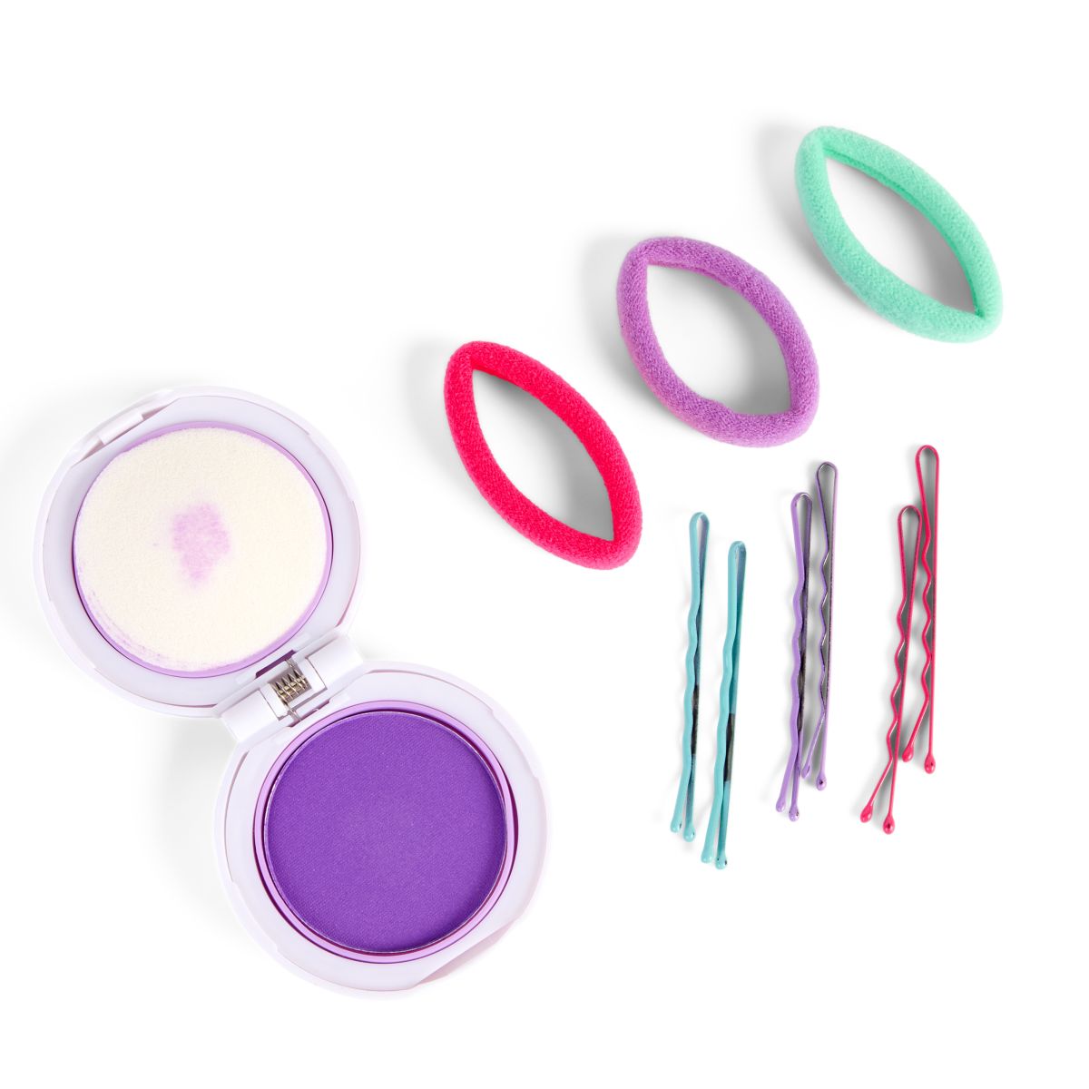 HÅRKRITT/HÅRSTIKK 2ASS CREATE IT!