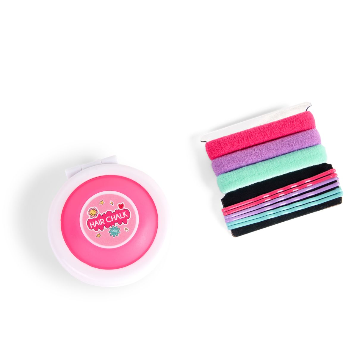 HÅRKRITT/HÅRSTIKK 2ASS CREATE IT!