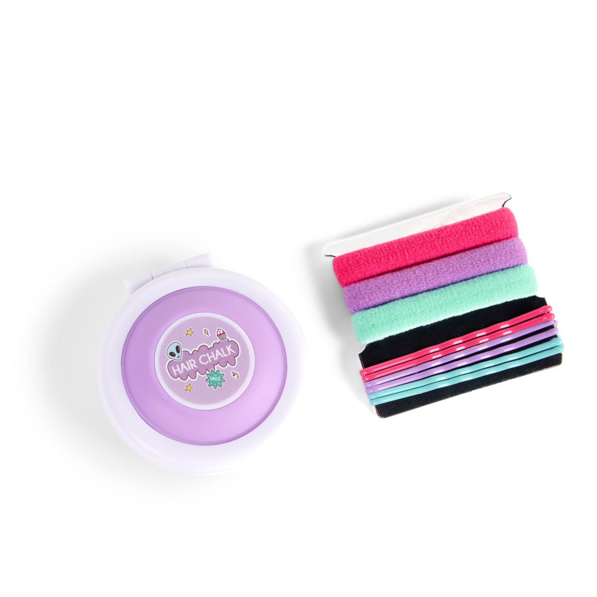 HÅRKRITT/HÅRSTIKK 2ASS CREATE IT!