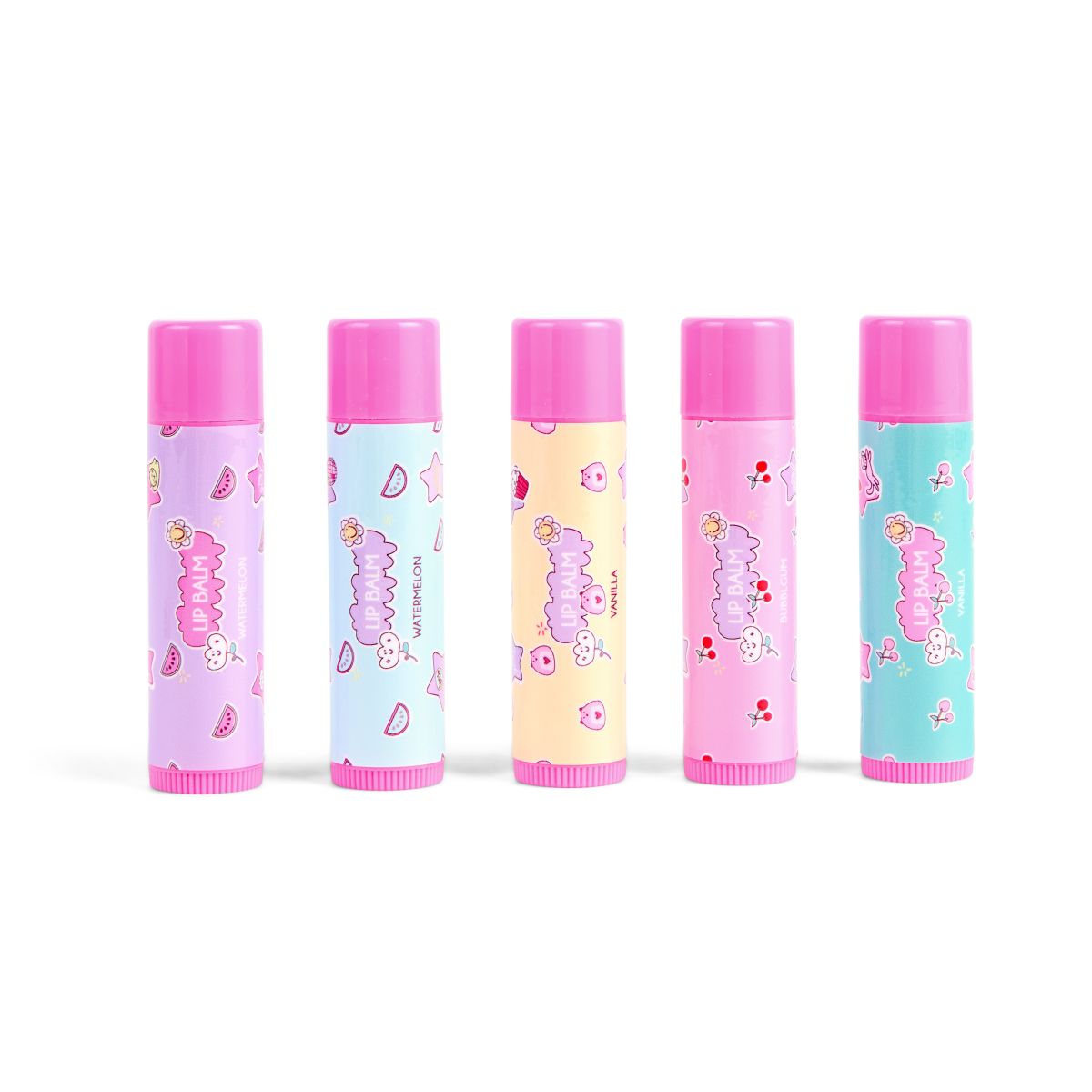 LEPPEPOMADE 5X IN BAG CREATE IT!