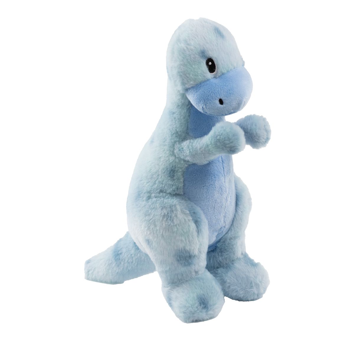 PLYSJBAMSE DINO BLÅ 25CM TINKA PLYSJBAMSE DINO BLÅ 25CM TINKA