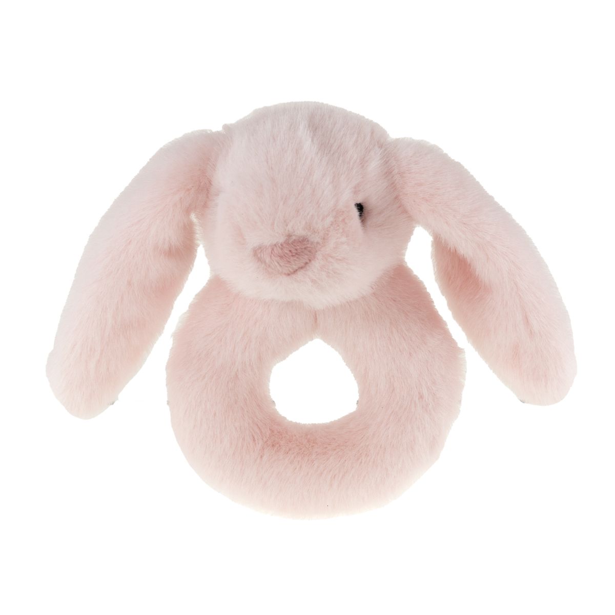 RANGLE KANIN LYS ROSA TINKA PLYSJ RANGLE KANIN LYS ROSA TINKA PLYSJ