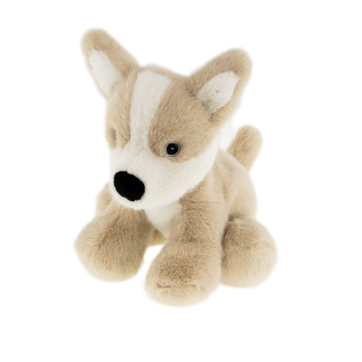 CORGIE 20CM TINKA PLYSJ