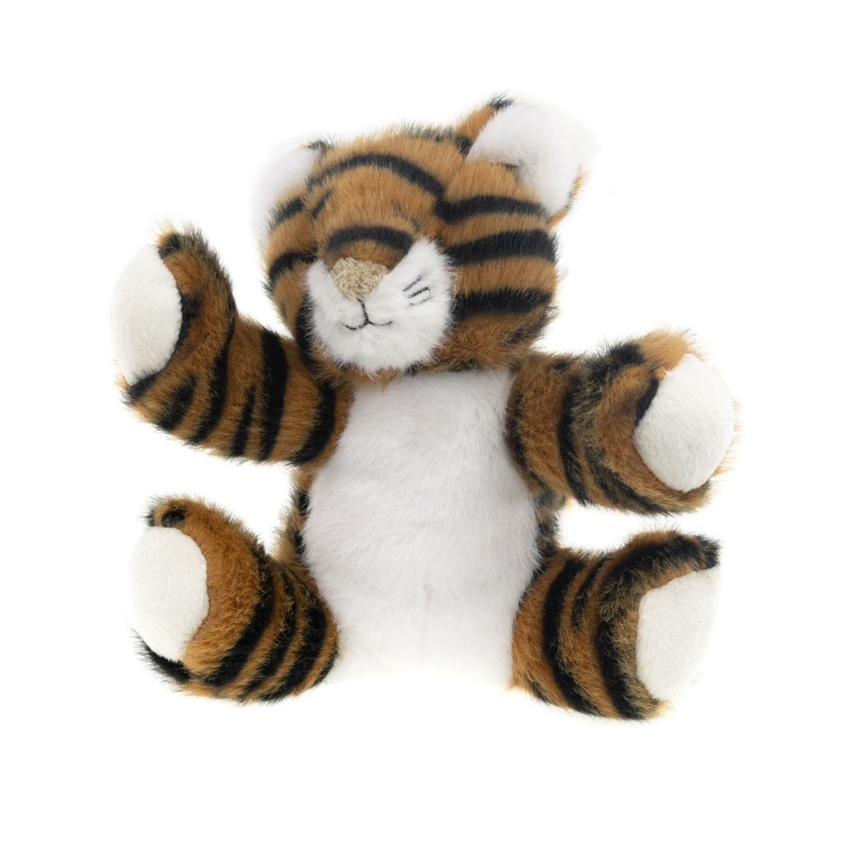 TIGER BABY 20CM TINKA PLYSJ