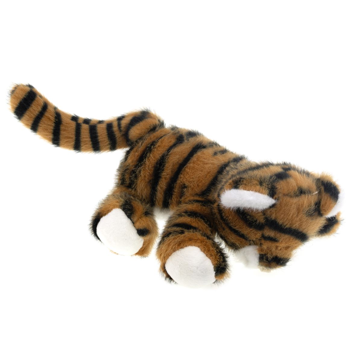 TIGER BABY 20CM TINKA PLYSJ