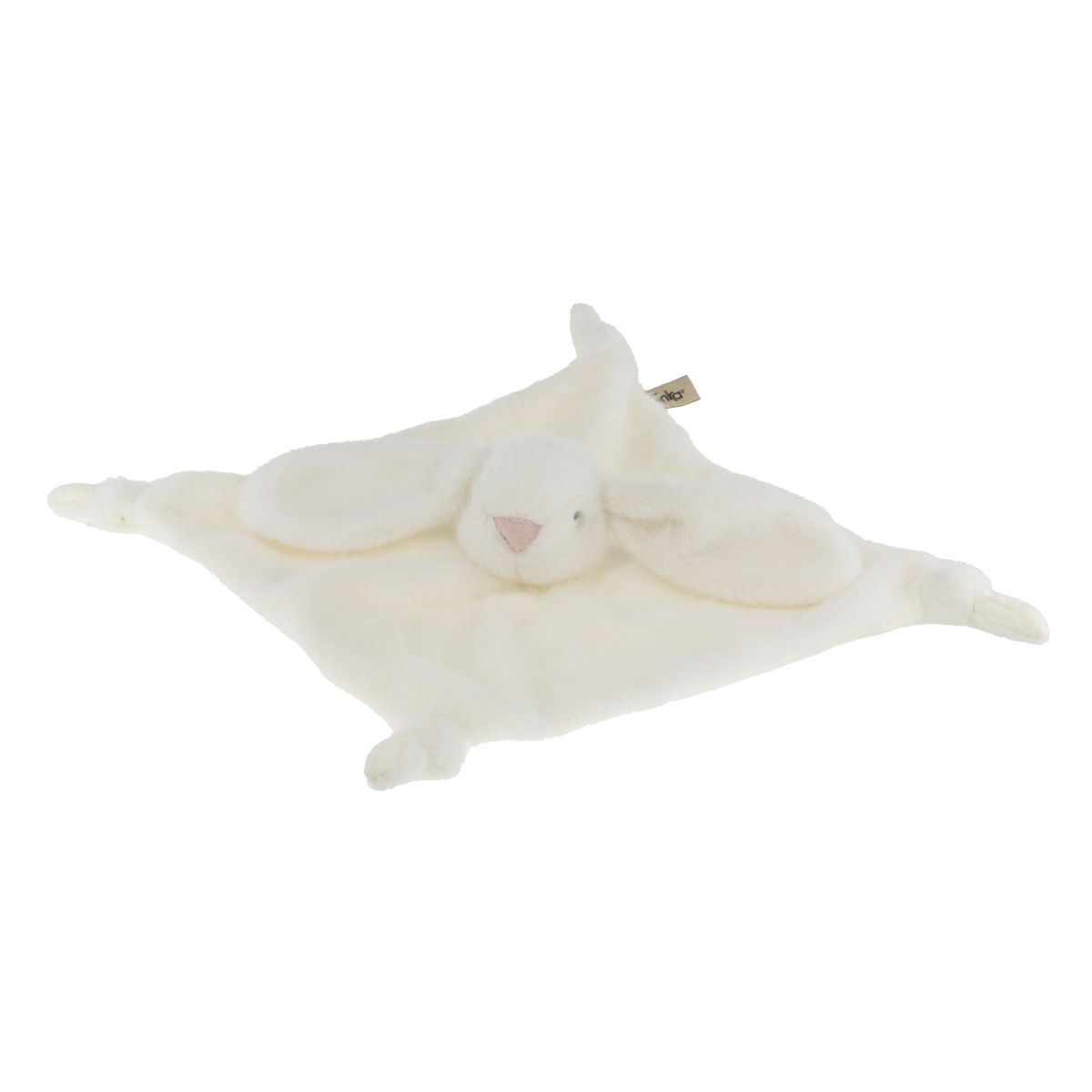 PAKKE TINKA BABY/PLYSJ SJIRAFF/BUNNY - 21.03.2026