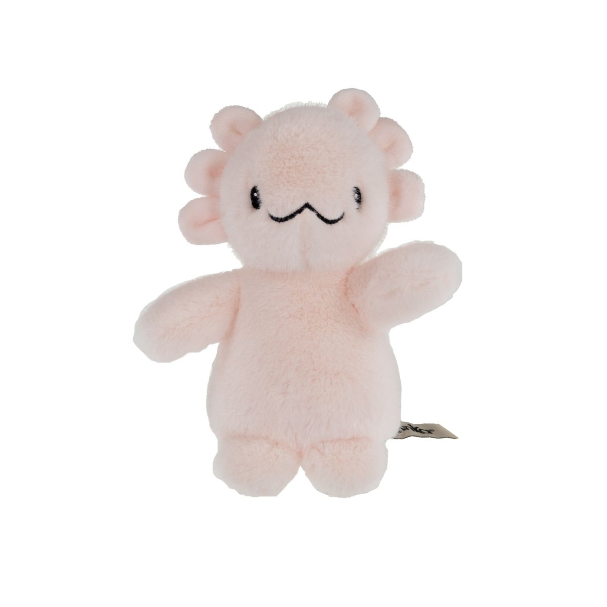 PAKKE TINKA BABY/PLYSJ SJIRAFF/BUNNY - 21.03.2026