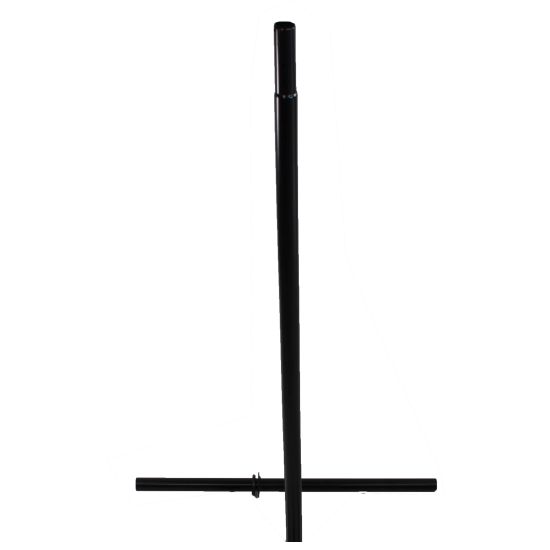 MIDTSTANG, SVART