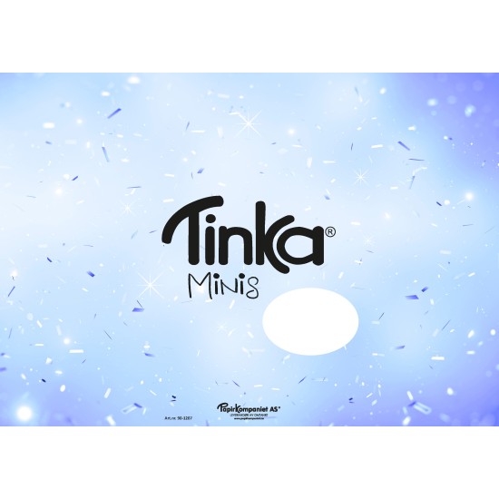 HEADER FOR MINIS DISKSTATIV HEADER FOR MINIS DISKSTATIV