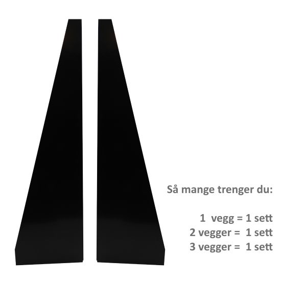 GAVLSETT SYSTEMKORTREOL