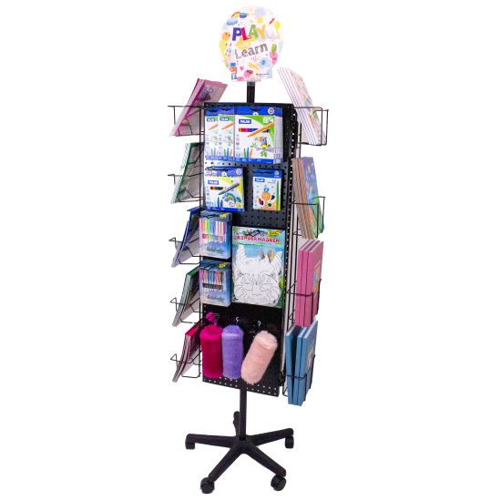 STATIV PLAY AND LEARN