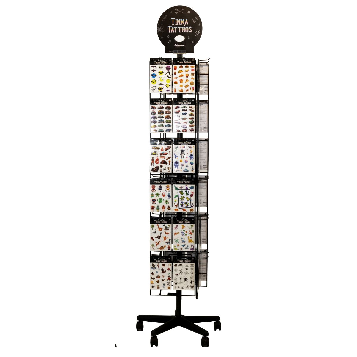 STATIV TIL TINKA TATTOO + 90-1150