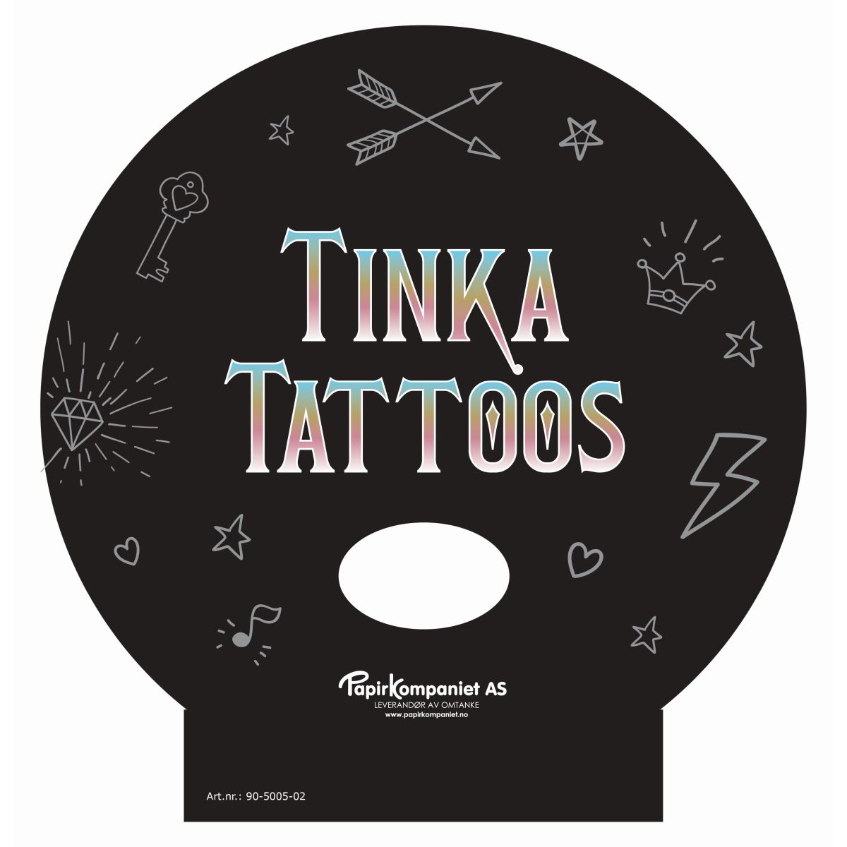 HEADER TIL TINKA TATTOO HEADER TIL TINKA TATTOO