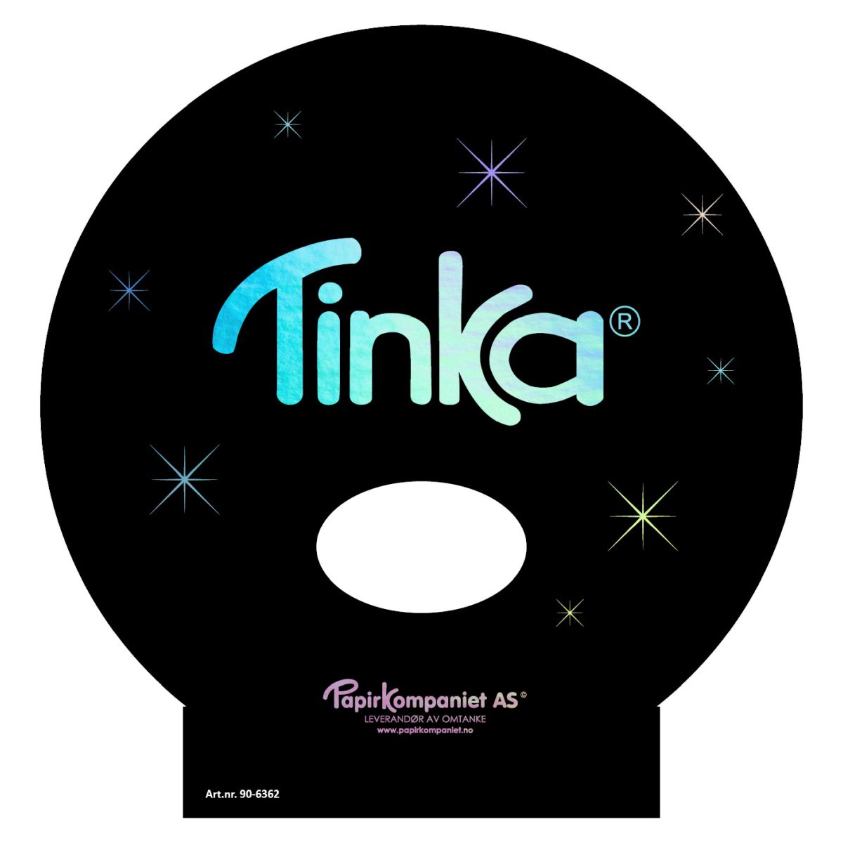 HEADER TINKA DESIGN STOR