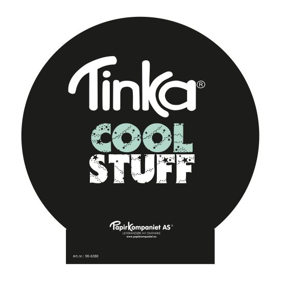 HEADER TINKA COOL STUFF