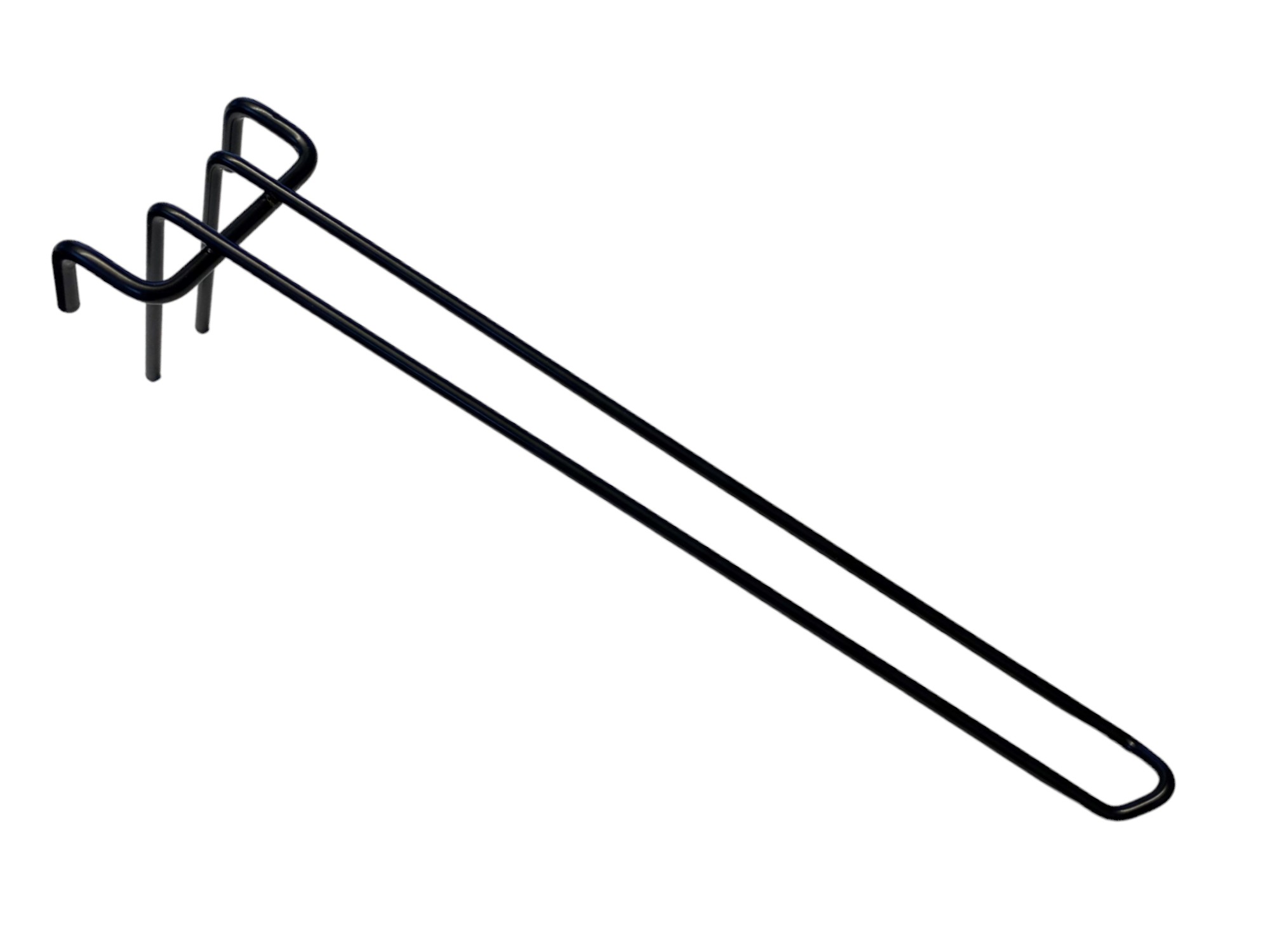 EURO HOOK PIGG TIL 7090 FAN SHOP