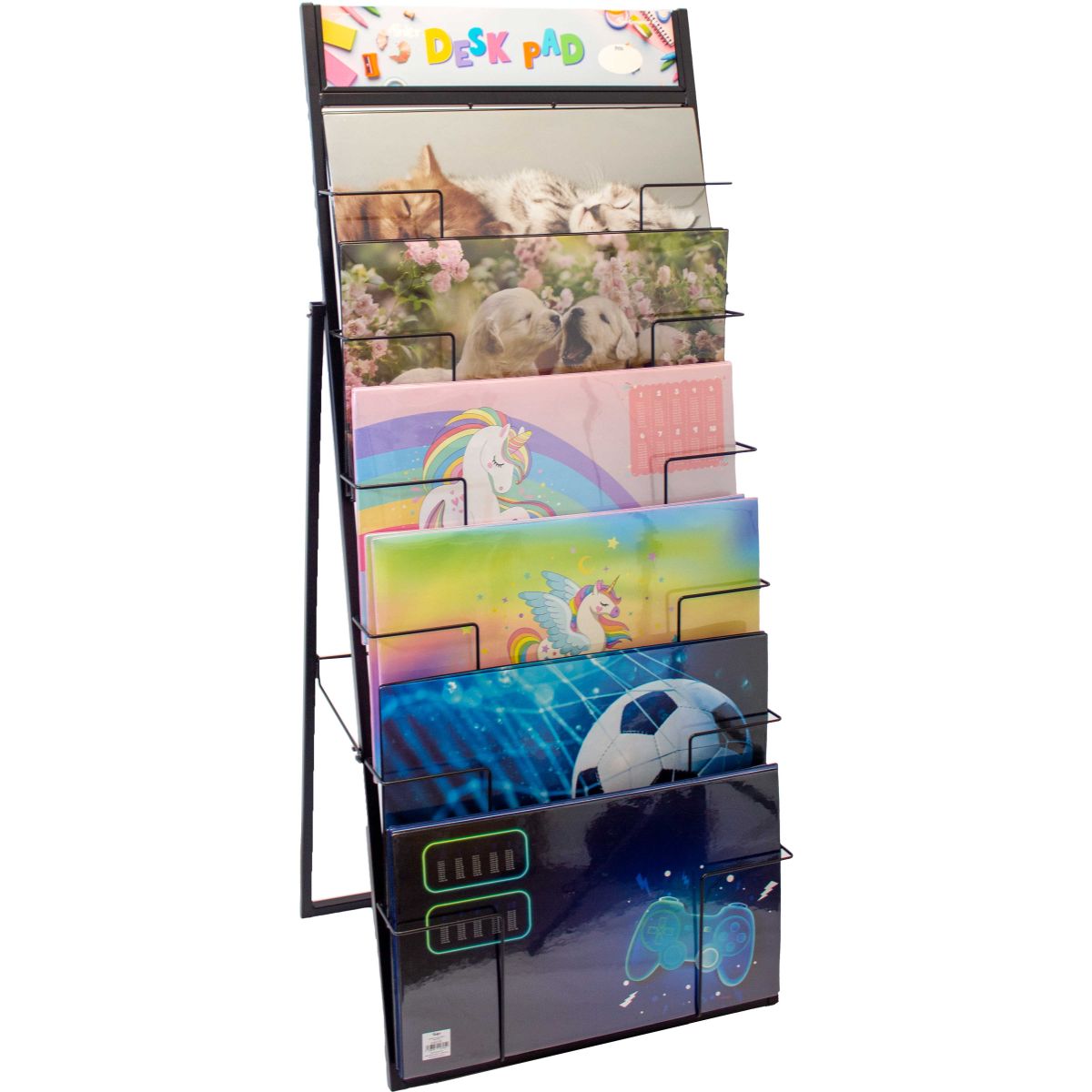 STATIV TIL SKRIVEUNDERLAG