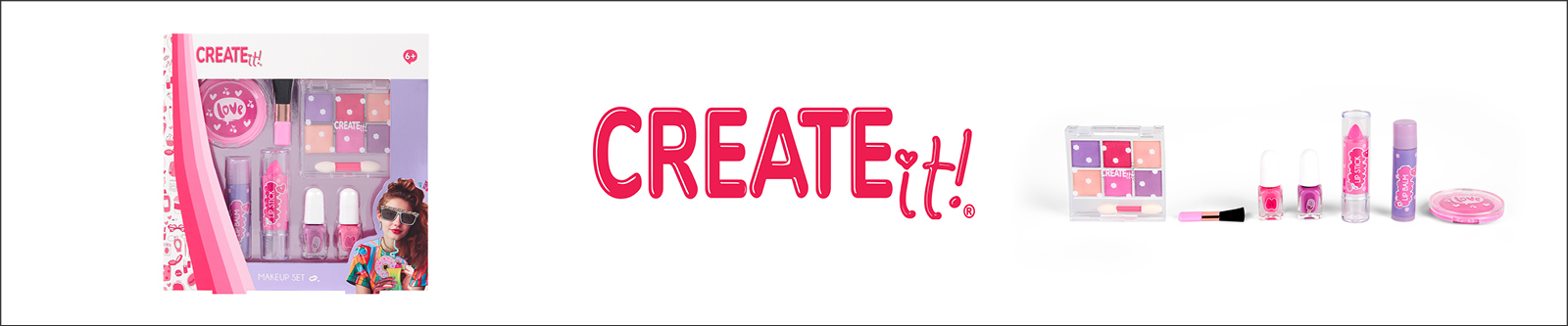 Create it!